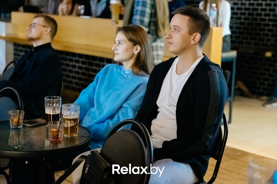 Отчетный концерт, фото № 79