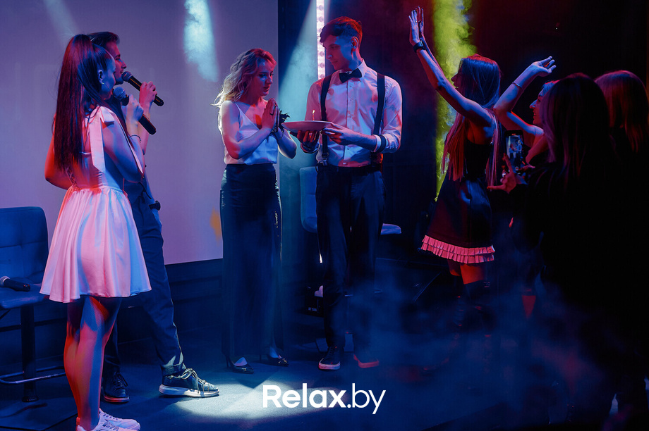 Saturday music, фото № 88