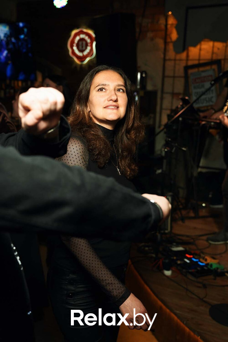 Saturday party, фото № 23