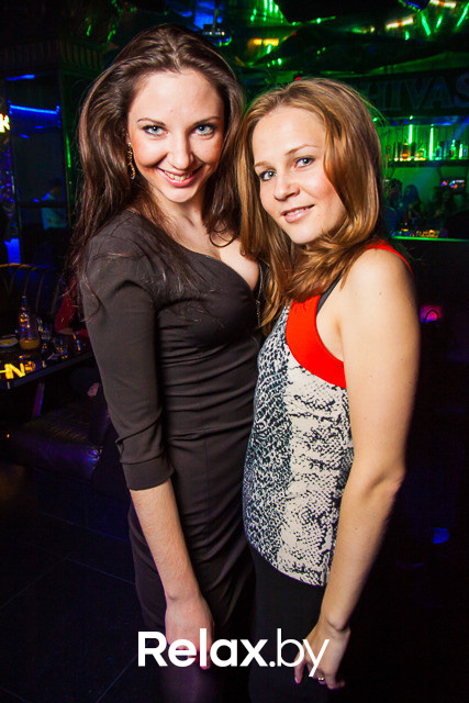 Madison Disco, фото № 9