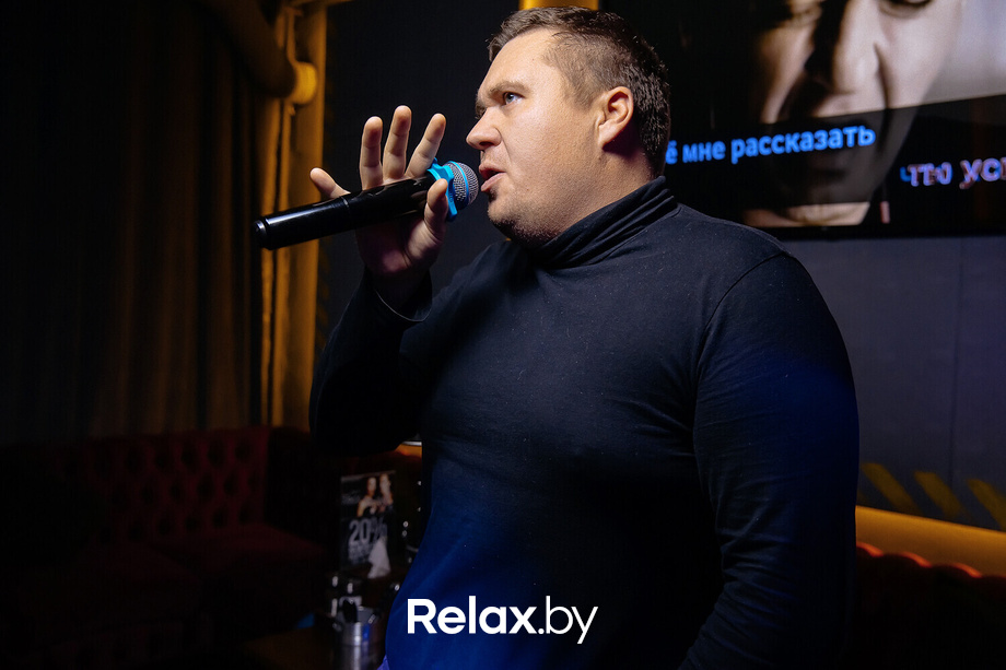 Zavod Friday Night, фото № 82