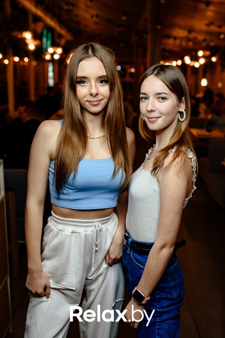 Terra party, фото № 57