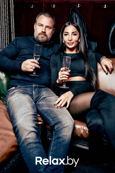 Parker House, фото № 16