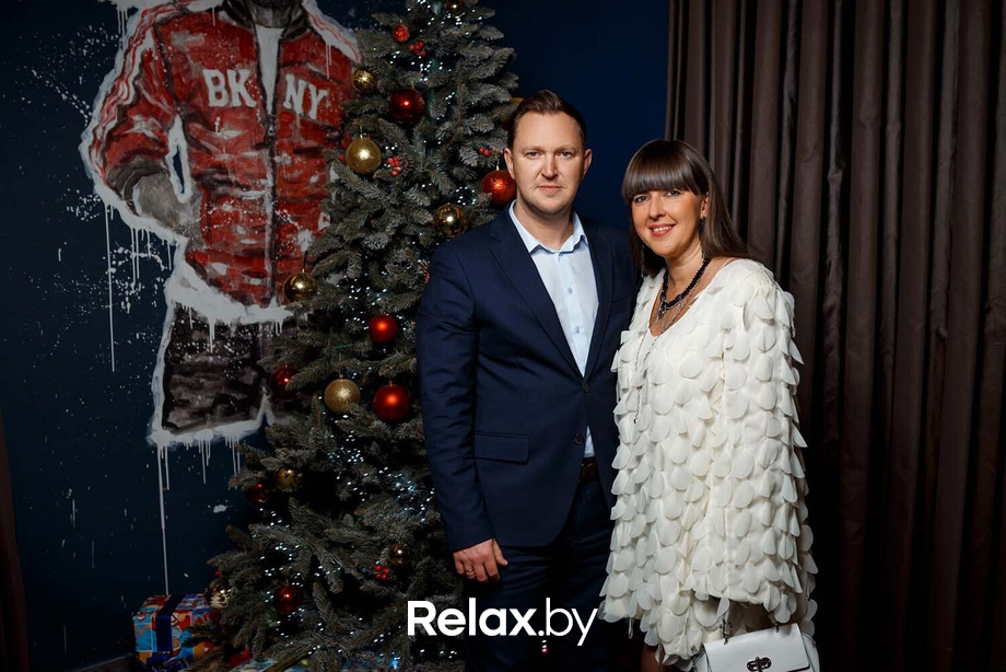 Новогодний Бруклин, фото № 4