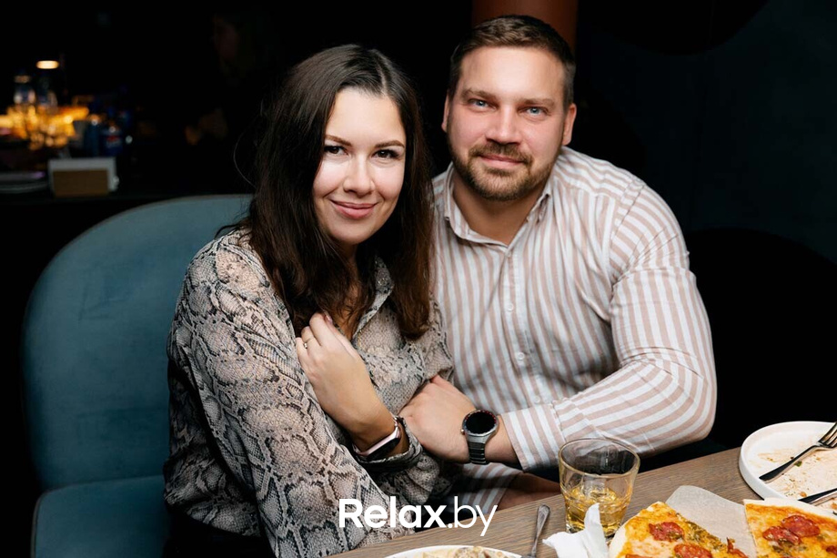 Ночные жители, фото № 12