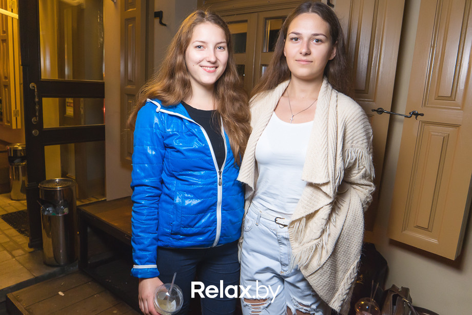 Живая гитара Dj set MAVR, фото № 36