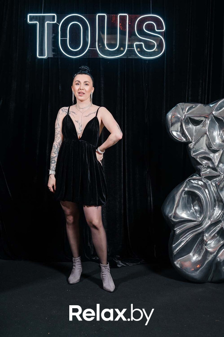 Fashion Fabrique 2.0 (часть 4), фото № 126