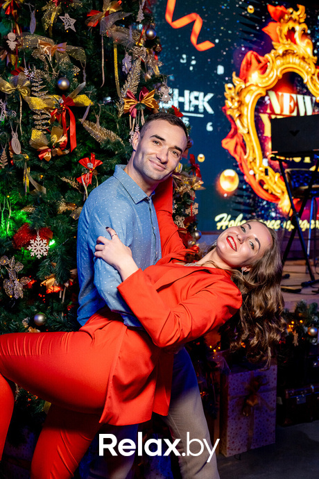 Новый 2024 год, фото № 53