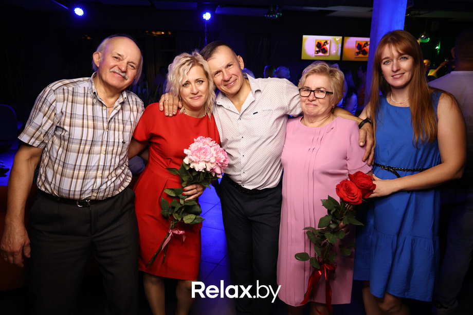 Terra party, фото № 42