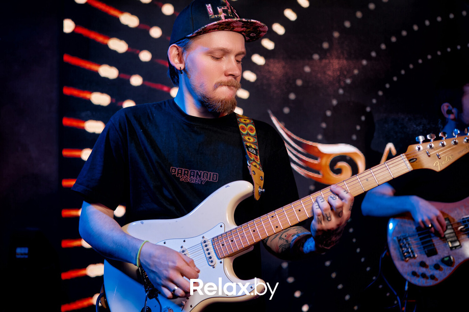 Saturday music, фото № 1