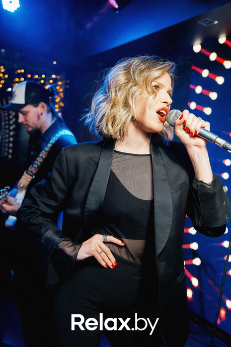 Friday Music, фото № 6