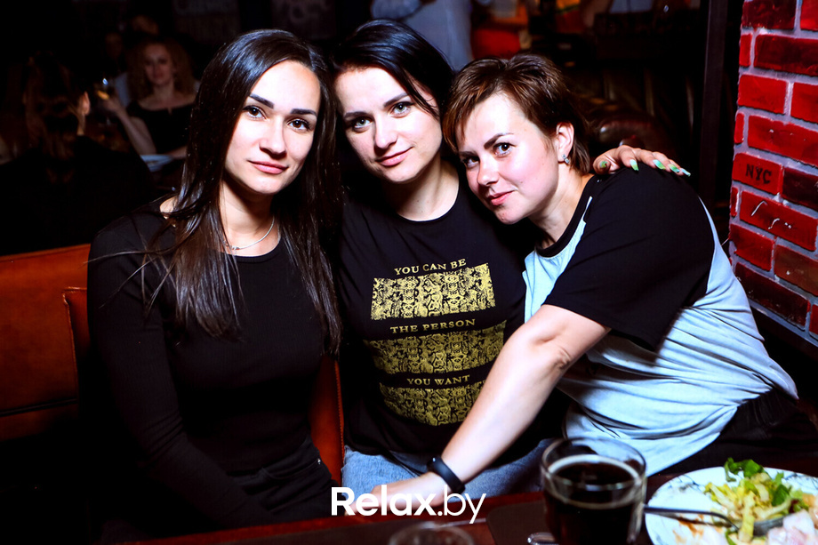 Brooklyn Live!, фото № 14