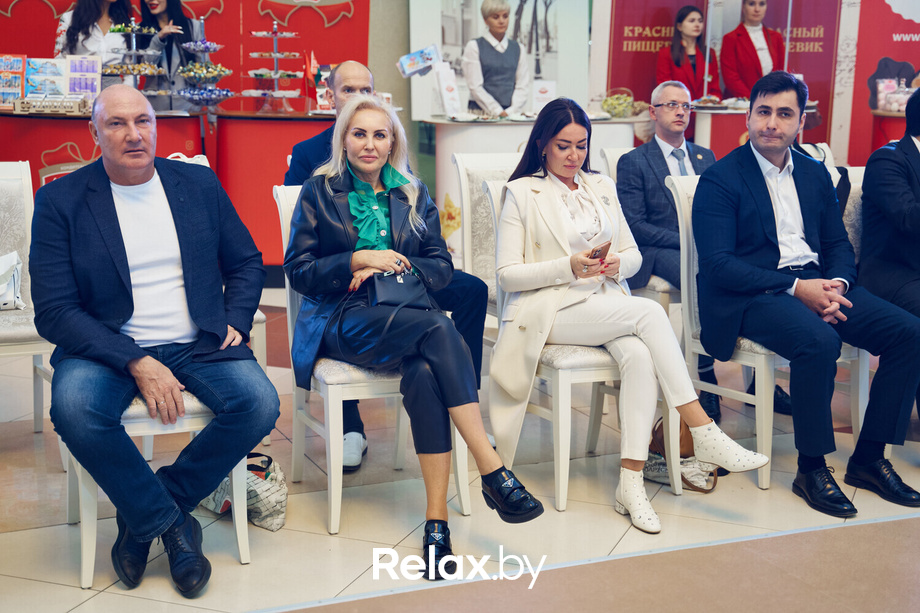 «Минск модный» - в ТЦ «Столица», фото № 43