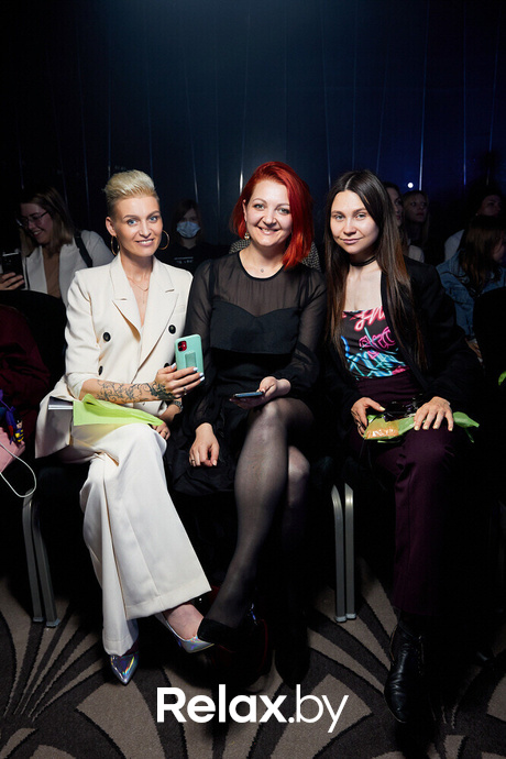 IMG Fashion KILLA PARTY, фото № 78