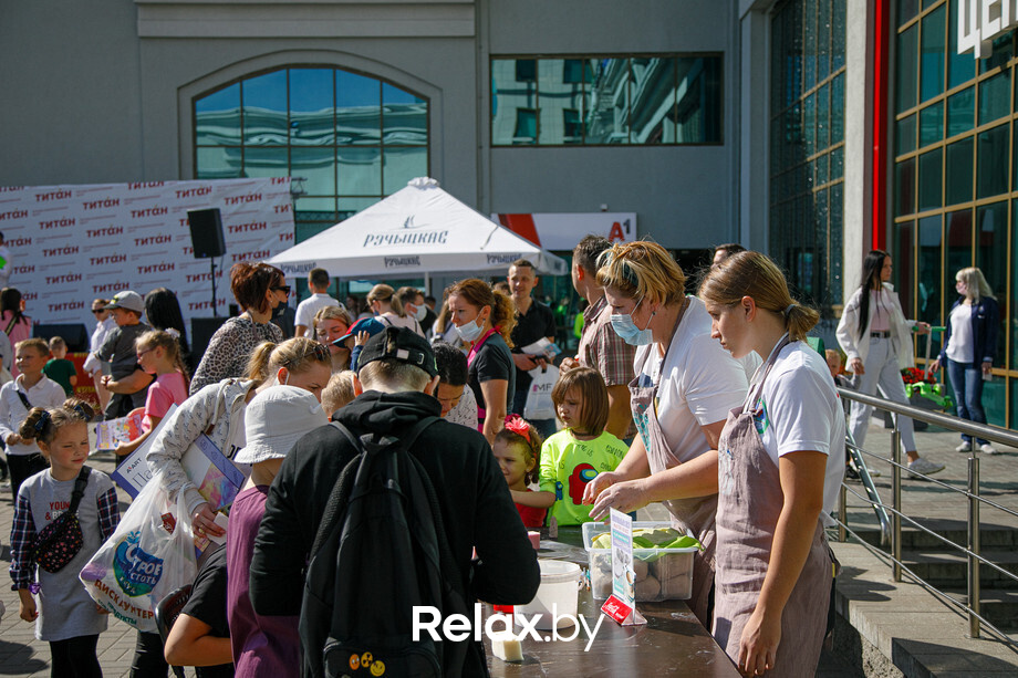 Kids City Fest, фото № 12