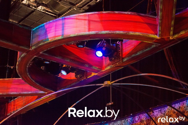 Cirque du Soleil – Alegria, фото № 167