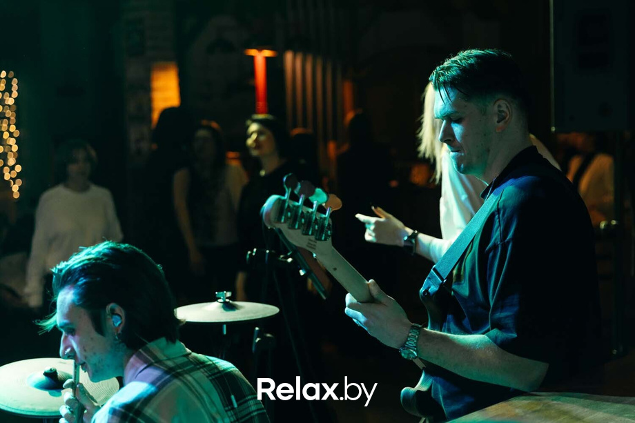 Суббота в Броваре, фото № 19