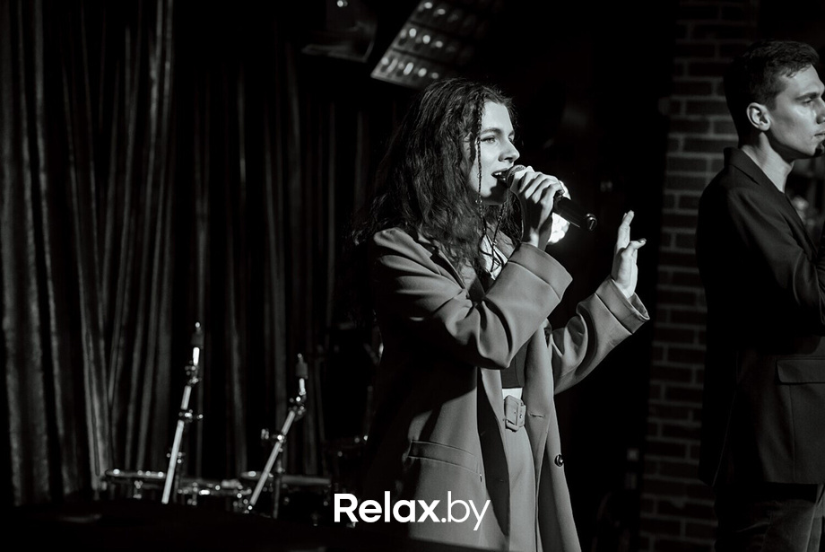 Новогодний Бруклин, фото № 46