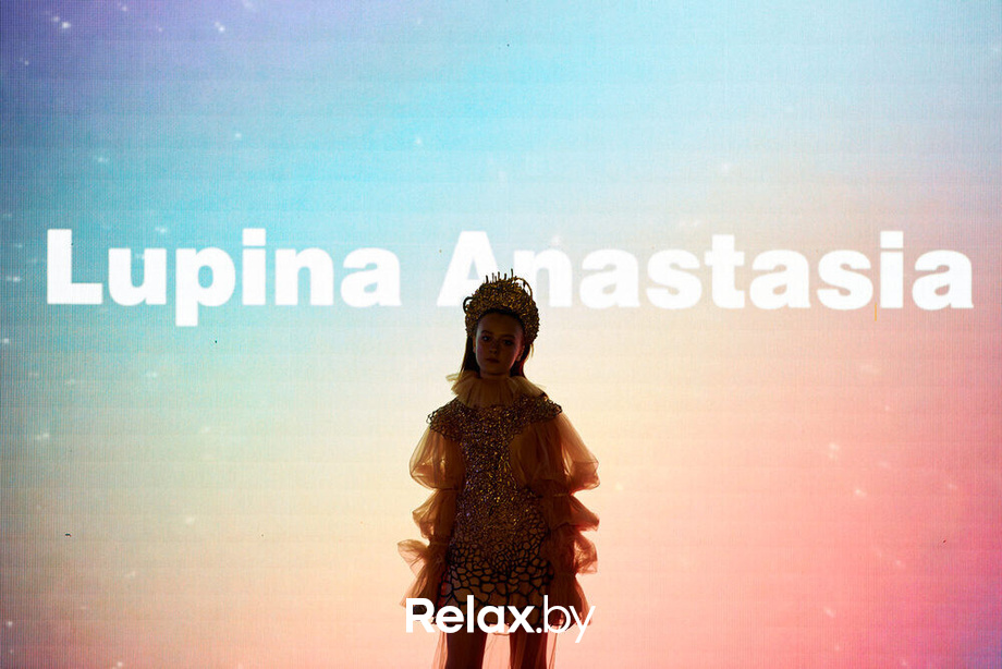 IMG Fashion KILLA PARTY - KIDS’ SHOW, фото № 95