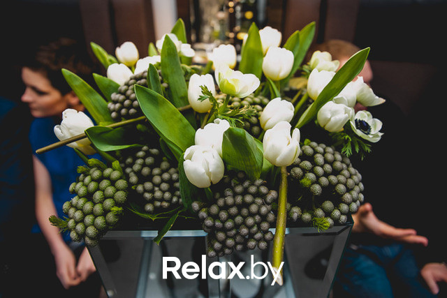 Открытие Times, фото № 70