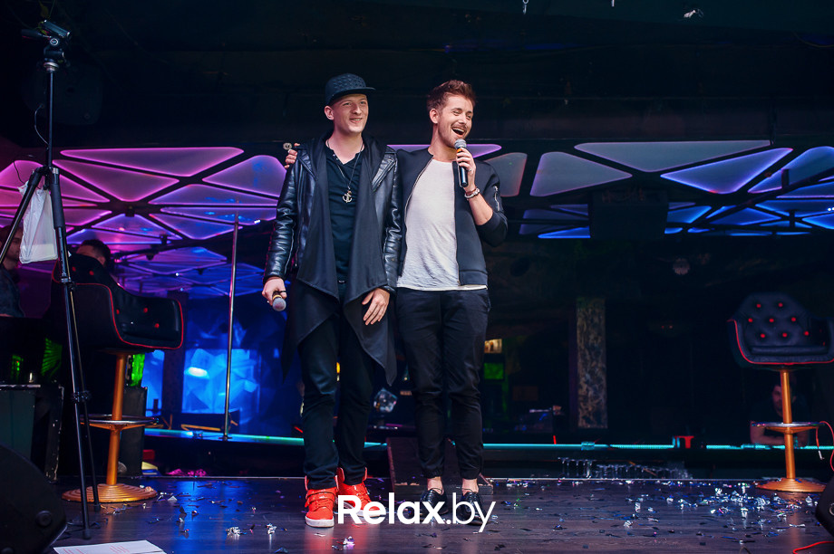 Alen Hit 5 лет творчества, фото № 54