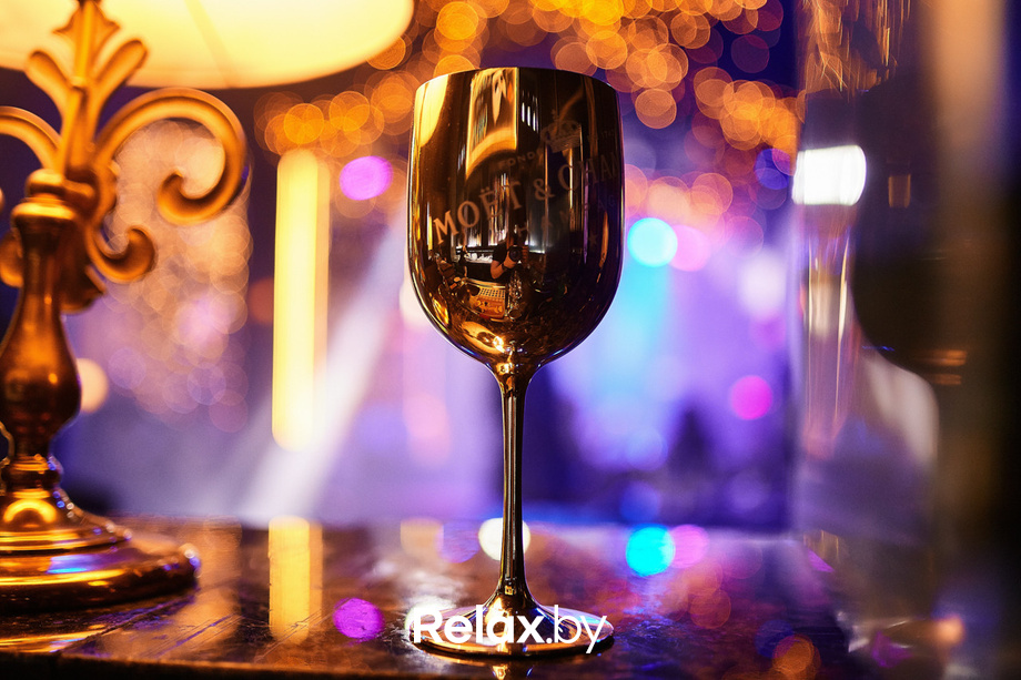 Черный лебедь, фото № 26