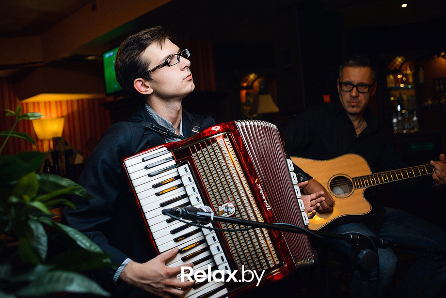 Кулинарное чтиво, фото № 7