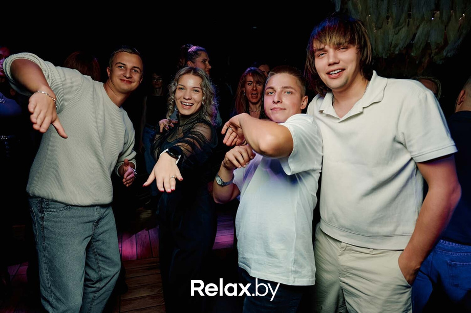 Saturday music, фото № 35