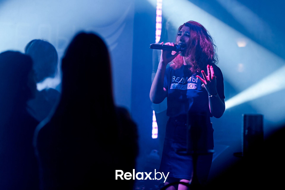 Saturday music, фото № 21