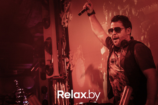 Новогоднее GATSBY SHOW, фото № 56