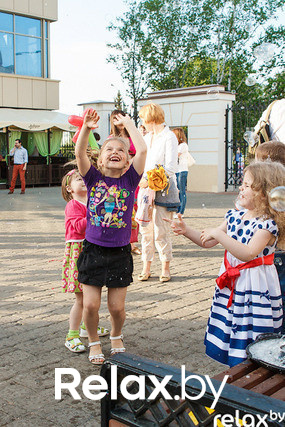 Kids Fashion Days, фото № 162