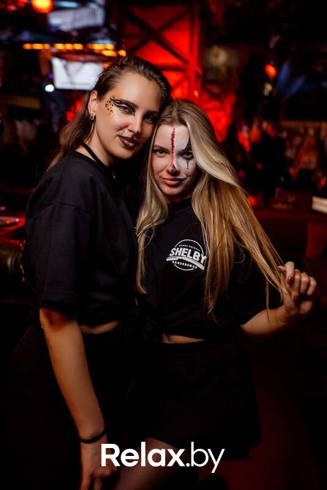 Осенний Карнавал, фото № 112