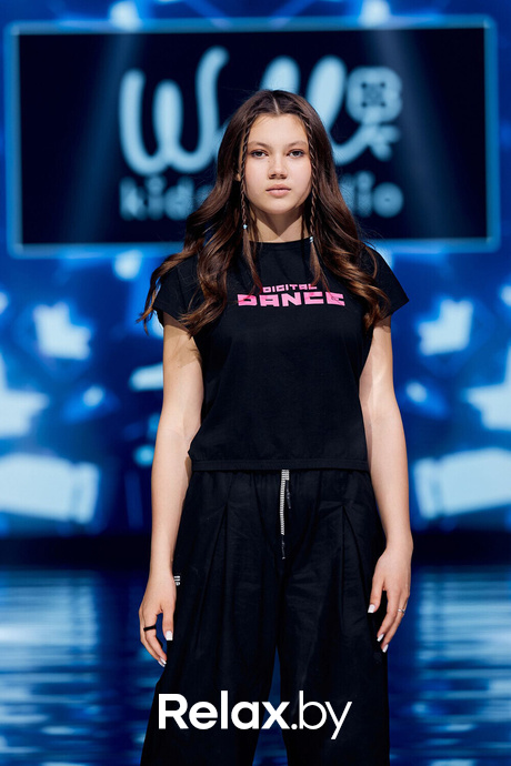 IMG Fashion Show: Well Kids, Gerasimenko, Efremova, фото № 68