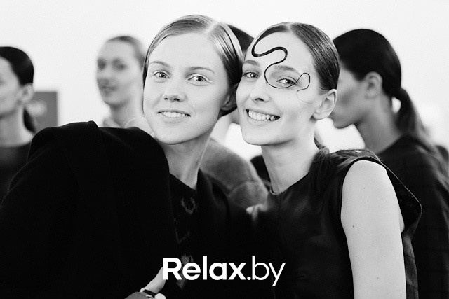 Backstage MSK Fashion Week Fall-Winter 2014-2015, фото № 106