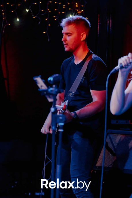 Friday Music, фото № 88