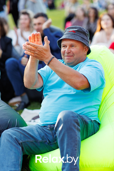 Музыка твоего города, фото № 130