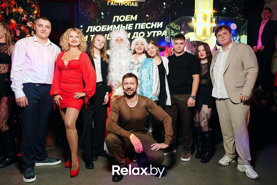 Новый Год, фото № 156