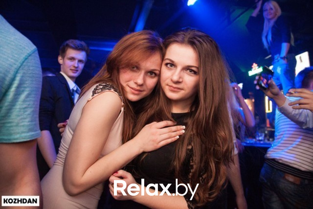 Группа Нестандартный вариант, фото № 79