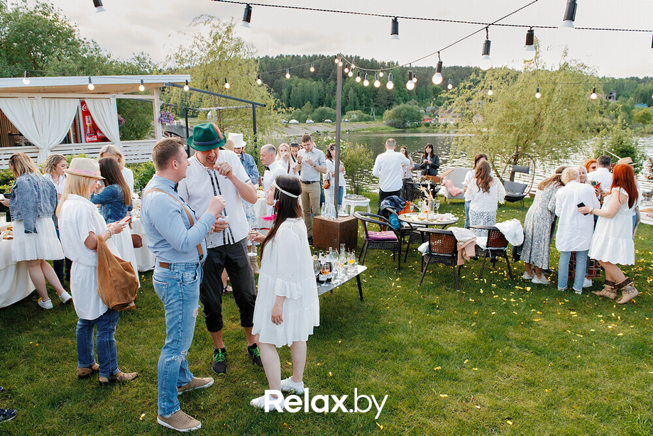 День рождения Светланы Зере, фото № 178