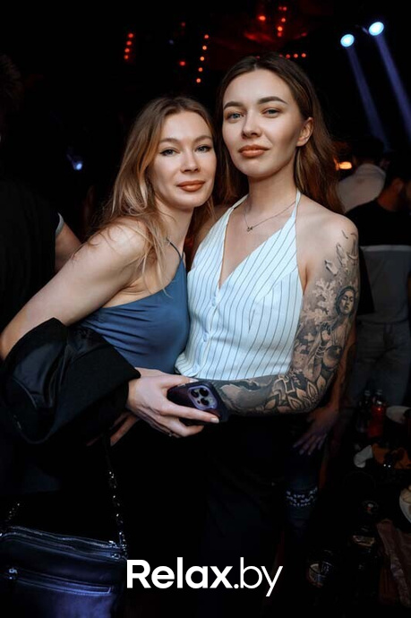 Saturday party, фото № 20