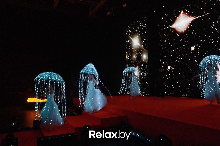 IX Бизнес-премия «Номер один», фото № 144