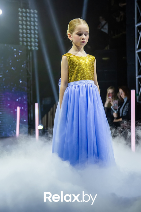 Kids Fashion Week 2021, фото № 114