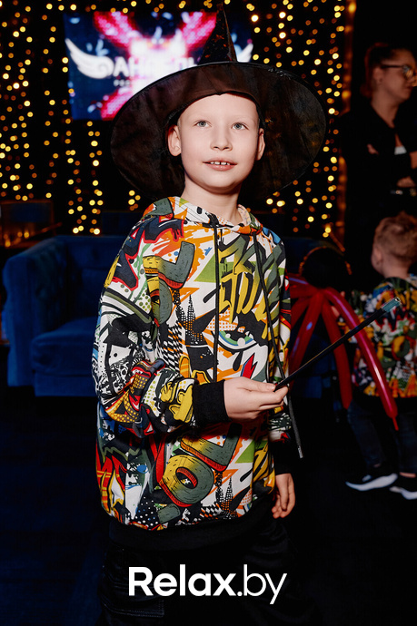 Короли Вечеринок. Детский праздник, фото № 13