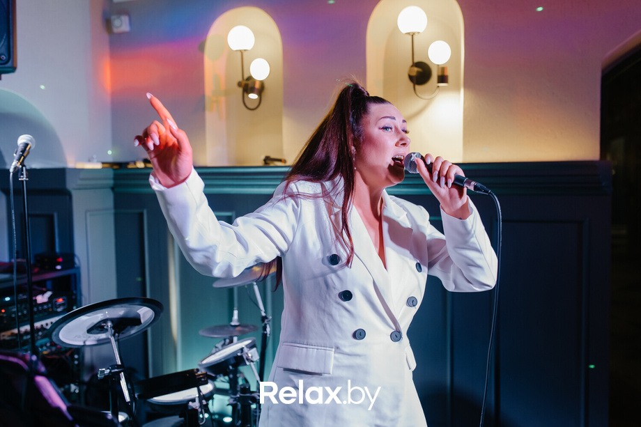 Выходные в Rustaveli, фото № 14