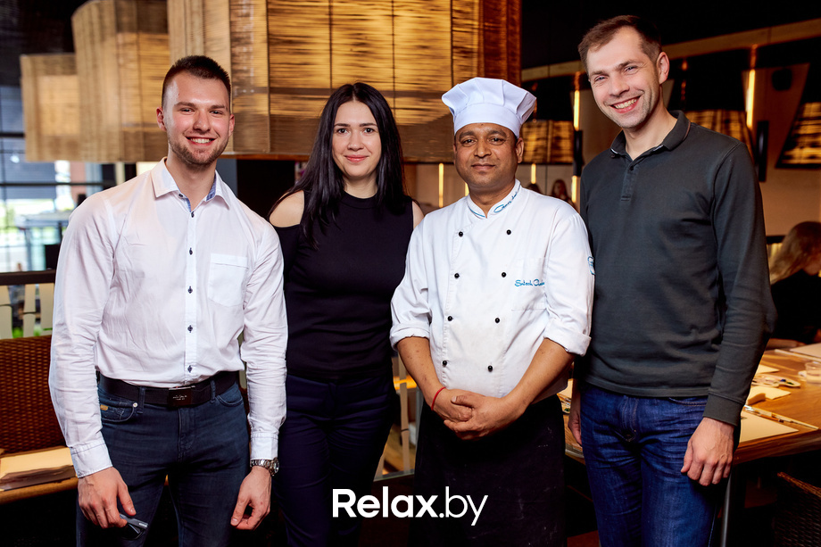 Тимбилдинг отдела маркетинга, фото № 6