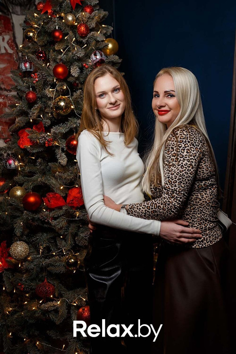 Новогодний Бруклин, фото № 17