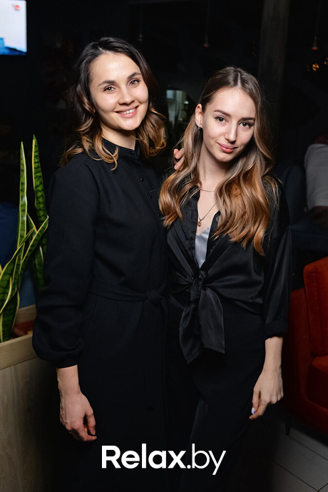 Hot Weekend, фото № 69