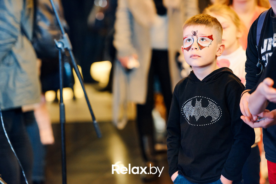 Silver Screen Cinemas празднует День Рождения, фото № 108