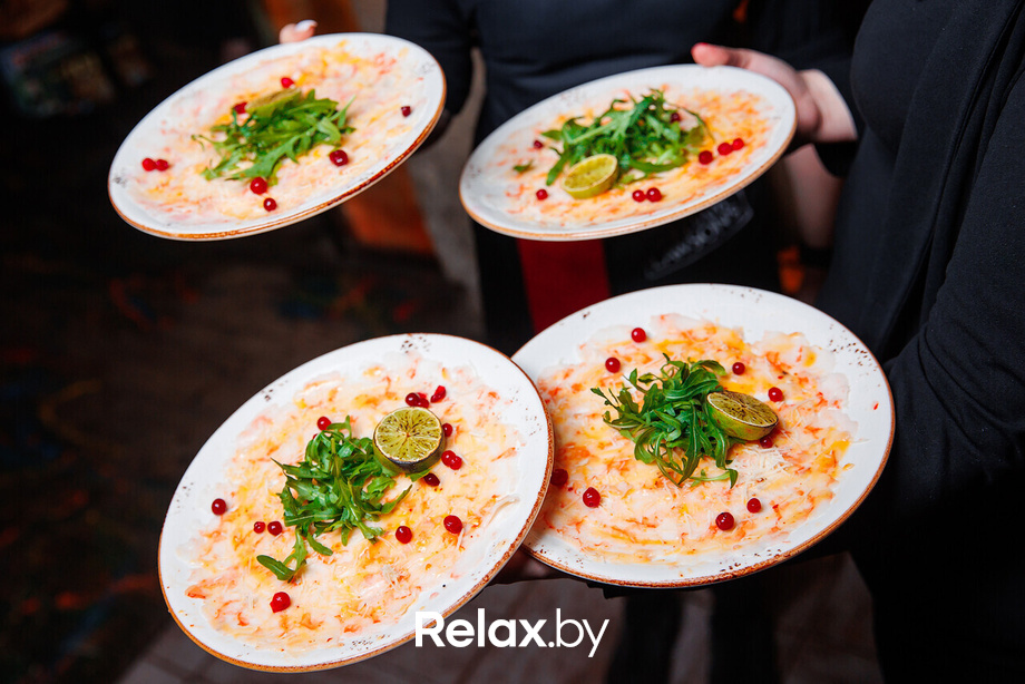 Шеф-ужин, фото № 14