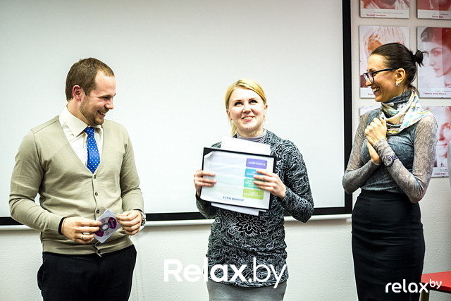 Выпускной бизнес-школы Расти, фото № 3